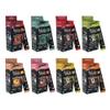 Rebellious Organic Energy Drink Mix Pure Function & Performance Bundle (8 Packs, 10 Counts on Each) 0 Calories, Sugar Free, Loaded with Antioxidants, L-Theanine, and Natural Caffeine 80 Counts view 1