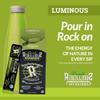 Rebellious Organic Energy Drink Mix Pure Function & Performance Bundle (8 Packs, 10 Counts on Each) 0 Calories, Sugar Free, Loaded with Antioxidants, L-Theanine, and Natural Caffeine 80 Counts view 4