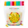 375pcs Yellow Coated Candy Milk Chocolate (12oz, 375pcs) view 2