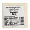 Amish Country Mozzarella (3 x 8 oz) and Monterey Jack Goat Cheese (3 x 8 oz) view 3