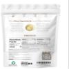 Micro Ingredients Electrolytes Powder, 2 lbs | 95 Servings | Sugar Free Workout Hydration | Potassium, Sodium, L-Glutamine, Beta-Alanine, & More | Natural Coconut Water | Pineapple Pia Colada Flavor view 2
