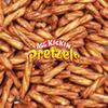 Ass Kickin' Pretzels - 7 Unique Pretzel Twist Flavors, 5oz Each Resealable Bag view 2