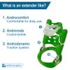 Androsurgery by Androm3dical | APS view 3