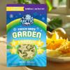 Arctic Farms Freeze Dried Garden Star Fruit, 100% Real Fruit (Small Bag) (Large Bag) view 1