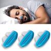 Anti-Snoring Device - Blue view 2