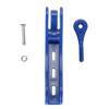 Pilipane Key Aid Turner Holder Portable Door Opening Key Extender Assistance with Grip view 4