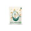 ECOMOMMEAL Sangol Rice Rusks Sweet Pumpkin, 15 Bag Set Organic Rice Snack, No Additives view 1