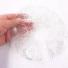 1pair Hot Cold Breastfeeding Gel Pads Reusable Breast Cooling Gel Pads Breast Breast Pads for Nursing Pain Relief view 2