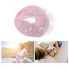 1pair Hot Cold Breastfeeding Gel Pads Reusable Breast Cooling Gel Pads Breast Breast Pads for Nursing Pain Relief view 3