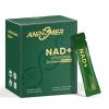 ANPOMER NAD Supplement with Liposomal Nicotinamide Riboside 600mg, Resveratrol, CoQ10, PQQ & D-Ribose, Electrolyte Blend, 30 Liquid Packets view 1