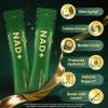 ANPOMER NAD Supplement with Liposomal Nicotinamide Riboside 600mg, Resveratrol, CoQ10, PQQ & D-Ribose, Electrolyte Blend, 30 Liquid Packets view 4