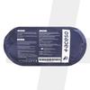 ACESO Reusable Hot & Cold Gel Pack for Injury Relief | Ice & Heat Therapy with Soft Sleeve Pain Relief for Muscle Strain Joint Aches & Sports Recovery Pack of 1 or 30 (Pack of 30) view 2
