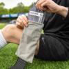 ACESO Reusable Hot & Cold Gel Pack for Injury Relief | Ice & Heat Therapy with Soft Sleeve Pain Relief for Muscle Strain Joint Aches & Sports Recovery Pack of 1 or 30 (Pack of 30) view 4