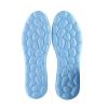 Shock-Absorbing Insoles Women Men Breathable Sports Sweat-Absorbing Deodorant High-Elasticity Insole(41-42) view 1