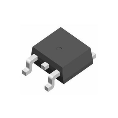 (10Pieces) MAC4DHMT4G DPAK
