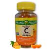 FUSION SHOP STORE Smart choices, meaningful life! Vitamin C 250mg Gummies- Immune Health for Adults, 70ct (Pack of 1) view 1