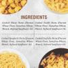 Pasta Zing Microwavable Pasta Variety Pack 7 Count (7.05 oz Each) | 2x Farfalle, 3x Spaghetti, 1x Fusilli, 1x Elbow | Ready in 1 Minute | Fully Cooked | Heat & Eat view 3