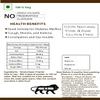 RG Sirukurinjan Powder | | Gurmar | Gymnema Sylvestre | Podapatri | Gudmar | Madhunashini-25 GMS view 2