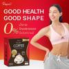 10 Sachets/Box RosieCoffee Espresso Instant Sugar-Free Smooth Natural Delicious Fruit Snack Good Shape Set 8 B140 By Thaigiftshop [Get Free Tomato Facial Mask] view 3
