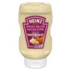 Heinz Smoky Bacon Mayonnaise Sauce, 340ml/11.9 oz view 1