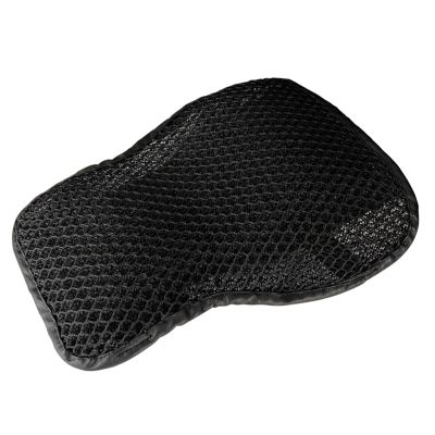 aqxreight Comfortable Cushion for Nonslip Protective Mat for Motorbikes and Scooters