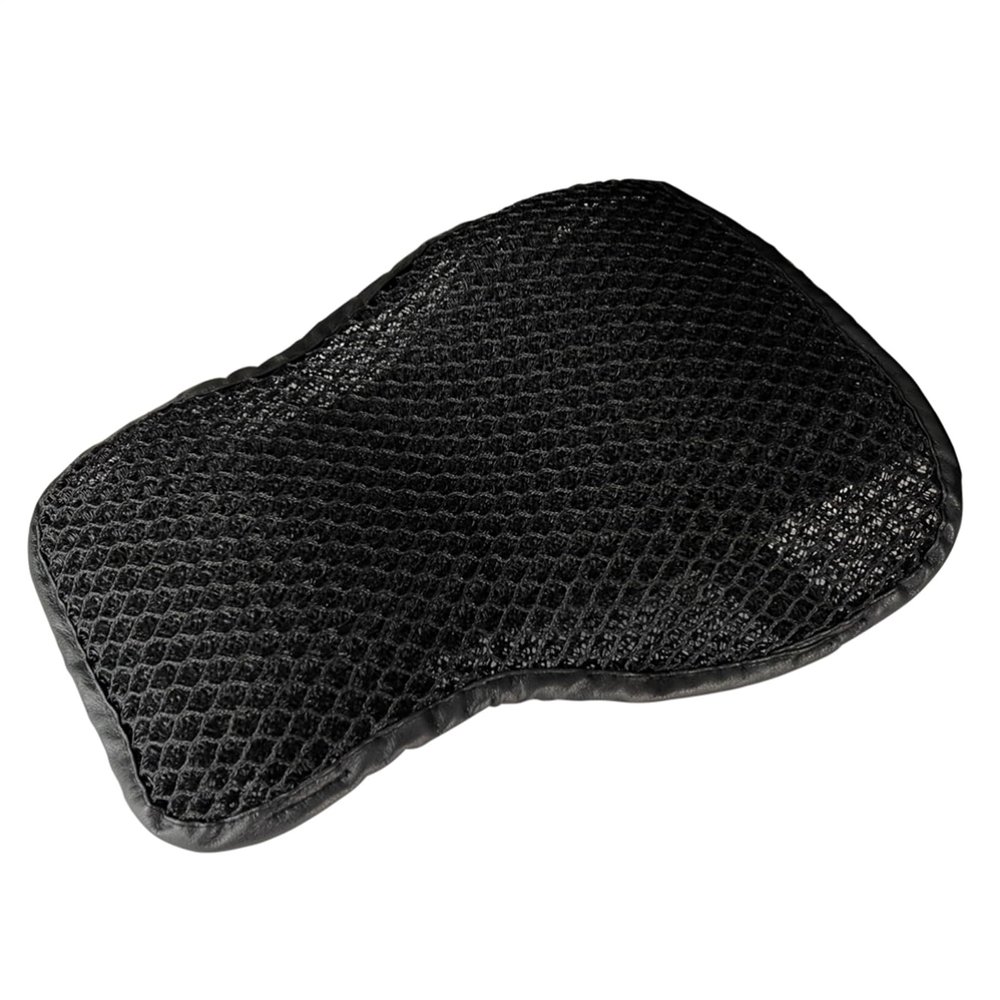 aqxreight Comfortable Cushion for Nonslip Protective Mat for Motorbikes and Scooters