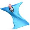 Sensory Body Sock XL for Kids & Adults, Compression Sack for Movement view 1