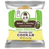 Baked by Sticky Protein Chocolate Chip Cookie (Dozen) view 1