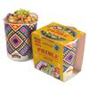 POZOLAZO | Mexican Chicken Pozole Soup 2-Pack - Freeze-Dried - Real Shredded Chicken, Hominy & Traditional Seasonings - Ready in Minutes - No Artificial Ingredients - Mexican Food view 1