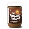 Chocolate Chickpea Butter Spread (16 Oz) view 1