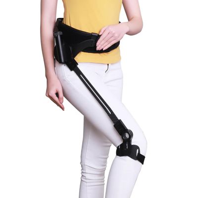HDXWIFD Body Power Walking Aids, Bionic Body Power Walking Aids, Training Leg Walking Training Adjustable Strength Elderly Assistance Products Boost Mobility and Independence