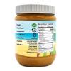 Banana Cinnamon Chickpea Butter Spread (16 Oz) view 2