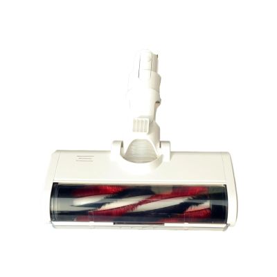 YHYIBAZBG Mop Head Accessories Electric Brush Head Roll Brush Compatible for XiaoMi Compatible for Dreame V8/V9/V9B/V10/V11 Vacuum Cleaner Floor Brush Spare Parts(Red 9-11mm)