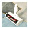 YHYIBAZBG Mop Head Accessories Electric Brush Head Roll Brush Compatible for XiaoMi Compatible for Dreame V8/V9/V9B/V10/V11 Vacuum Cleaner Floor Brush Spare Parts(Red 9-11mm) view 2