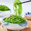 Premium Japanese Seaweed Salad, 350g Instant Shredded Seaweed. view 3