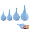 4 Pack Hand Bulb Ear Syringes, Professional Soft Reusable Rubber Suction Ear Syringe Ball, Manual Fluid Suction Device Ear Washing Squeeze Bulb for Adults, Pet, 4 Sizes(25ml, 41ml, 65ml, 90ml) view 1