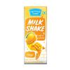 Mother Dairy Mango Milkshake, 180ml Carton, 12 Pack view 1