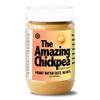 Apple Cinnamon Chickpea Butter Spread (16 Oz) view 1
