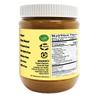 Apple Cinnamon Chickpea Butter Spread (16 Oz) view 2