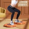 Waist Twisting Disc, Waist Twisting Disc, Home,Office Body electric massagers view 3