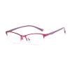 BOQGYAS 2 Pairs Myopia Glasses -5.00 Women Distance Nearsighted Glasses view 3