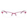BOQGYAS 2 Pairs Myopia Glasses -5.00 Women Distance Nearsighted Glasses view 4