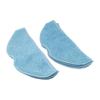 10PCS Mop ClothsCompatible For EZVIZRE4 /RE4 Plus/RE5 /RE5 Plus Vacuum Cleaner Accessories Washable Microfiber Mop Pads view 1