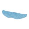 10PCS Mop ClothsCompatible For EZVIZRE4 /RE4 Plus/RE5 /RE5 Plus Vacuum Cleaner Accessories Washable Microfiber Mop Pads view 3