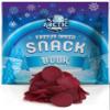 Arctic Farms Freeze Dried Garden Red Beet Chips, 100% Natural, 6 oz, No Additives (Bulk Bag) view 1