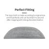 12PCS Replacement Mop ClothCompatible For RoborockS8 Maxv Ultra/G20S/S8pro Maxv Robot Vacuum Microfiber Mopping Cloth Accessories view 2