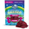 Arctic Farms Freeze Dried Garden Red Beet Chips, 100% Natural, 1.1 oz, No Additives (Large Bag) view 1