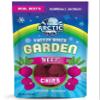 Arctic Farms Freeze Dried Garden Red Beet Chips, 100% Natural, 1.1 oz, No Additives (Large Bag) view 2