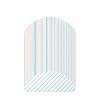 100 Pack Disposable Mop PadsCompatible For DeebotOzmoT8 T8+/ T8 AIVI T9 AIVI / N8 Pro/ N8 Pro+ Robot Vacuum Cleaner Accessories(50 pcs) view 1