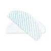 100 Pack Disposable Mop PadsCompatible For DeebotOzmoT8 T8+/ T8 AIVI T9 AIVI / N8 Pro/ N8 Pro+ Robot Vacuum Cleaner Accessories(50 pcs) view 2